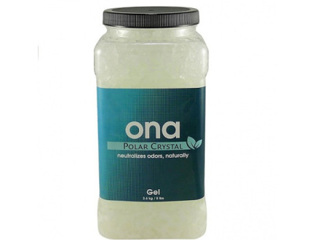 Гели ONA Polar Crystal 3,27 kg купить в Украине фото